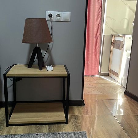 Apartment Linima 트빌리시 외부 사진