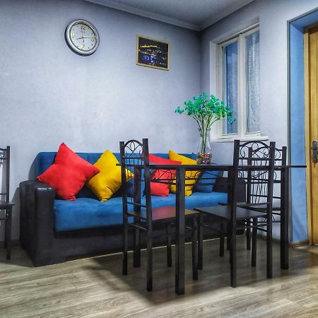 Apartment Linima 트빌리시 외부 사진