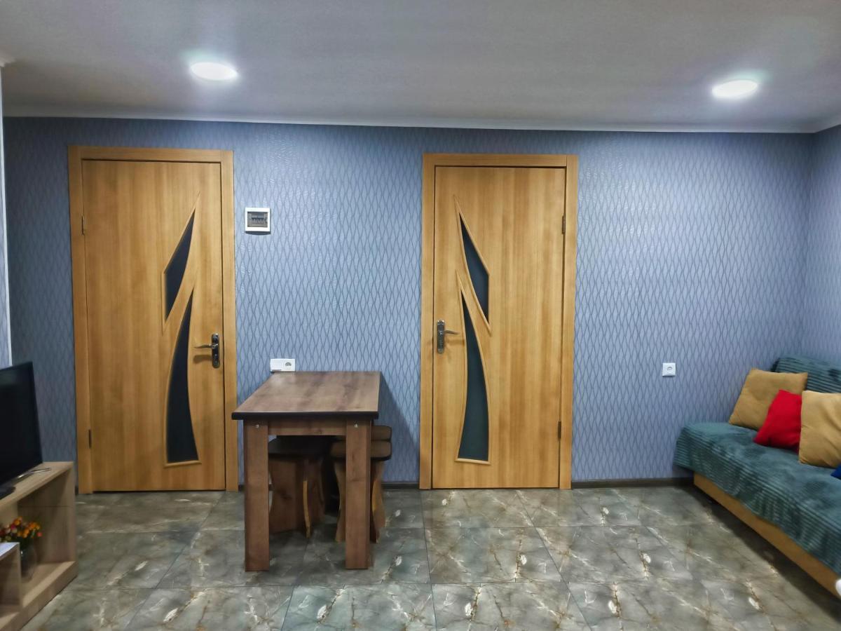 Apartment Linima 트빌리시 외부 사진