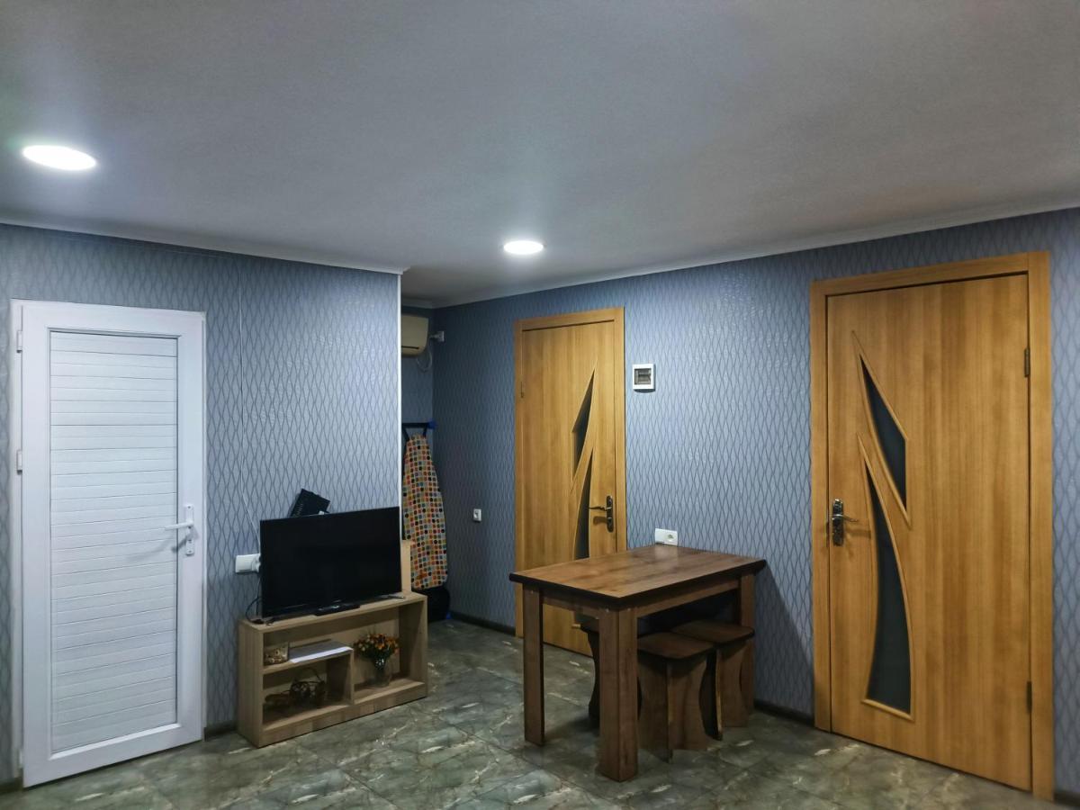 Apartment Linima 트빌리시 외부 사진
