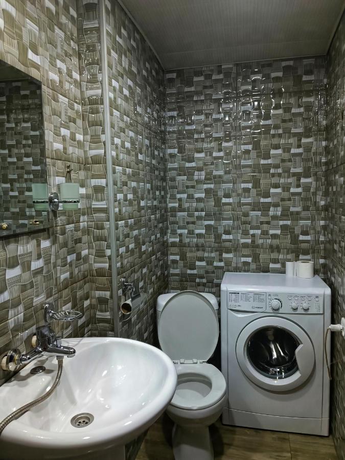 Apartment Linima 트빌리시 외부 사진