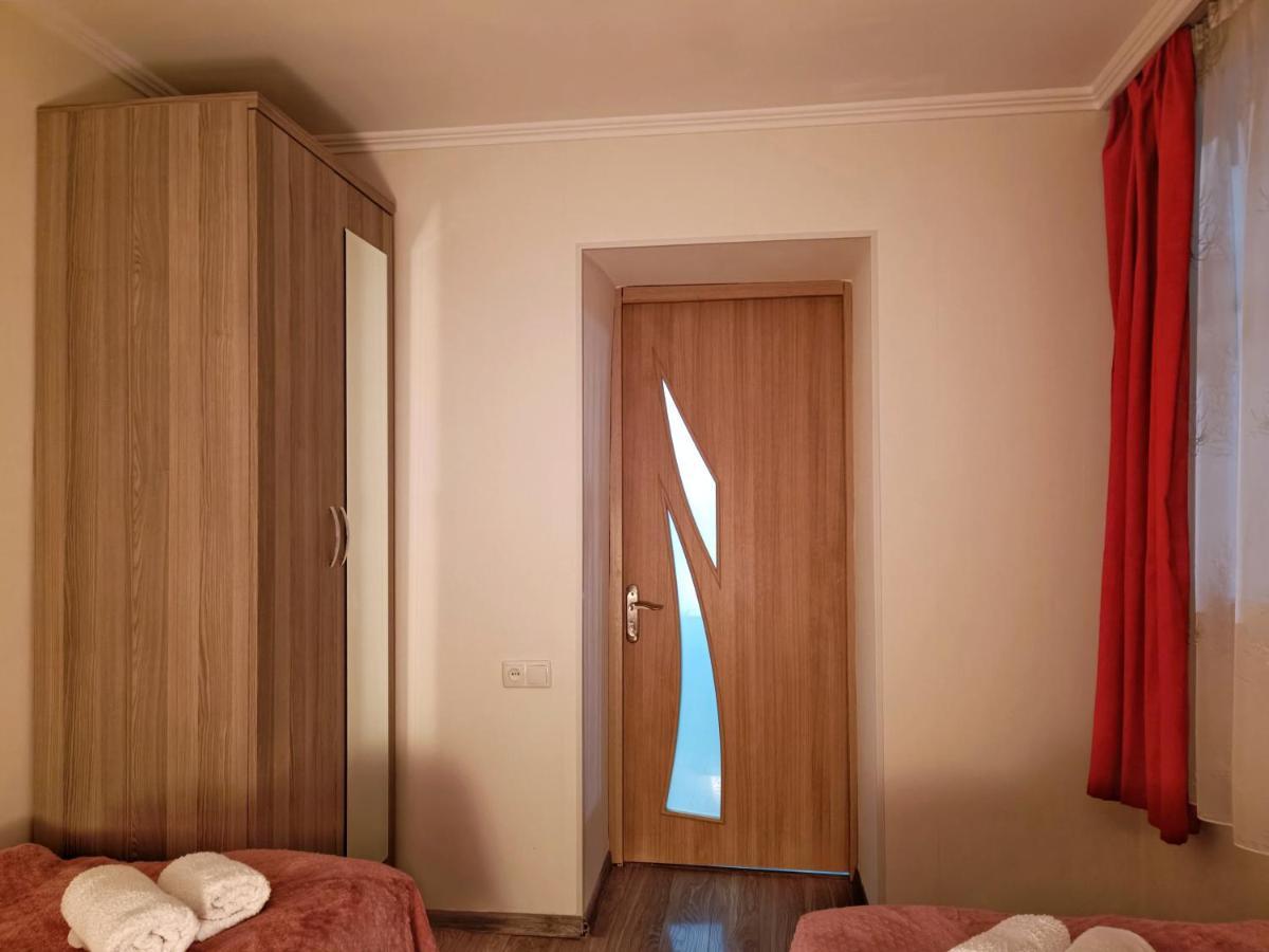 Apartment Linima 트빌리시 외부 사진