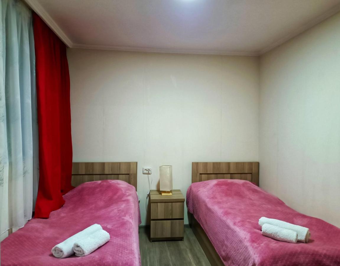 Apartment Linima 트빌리시 외부 사진
