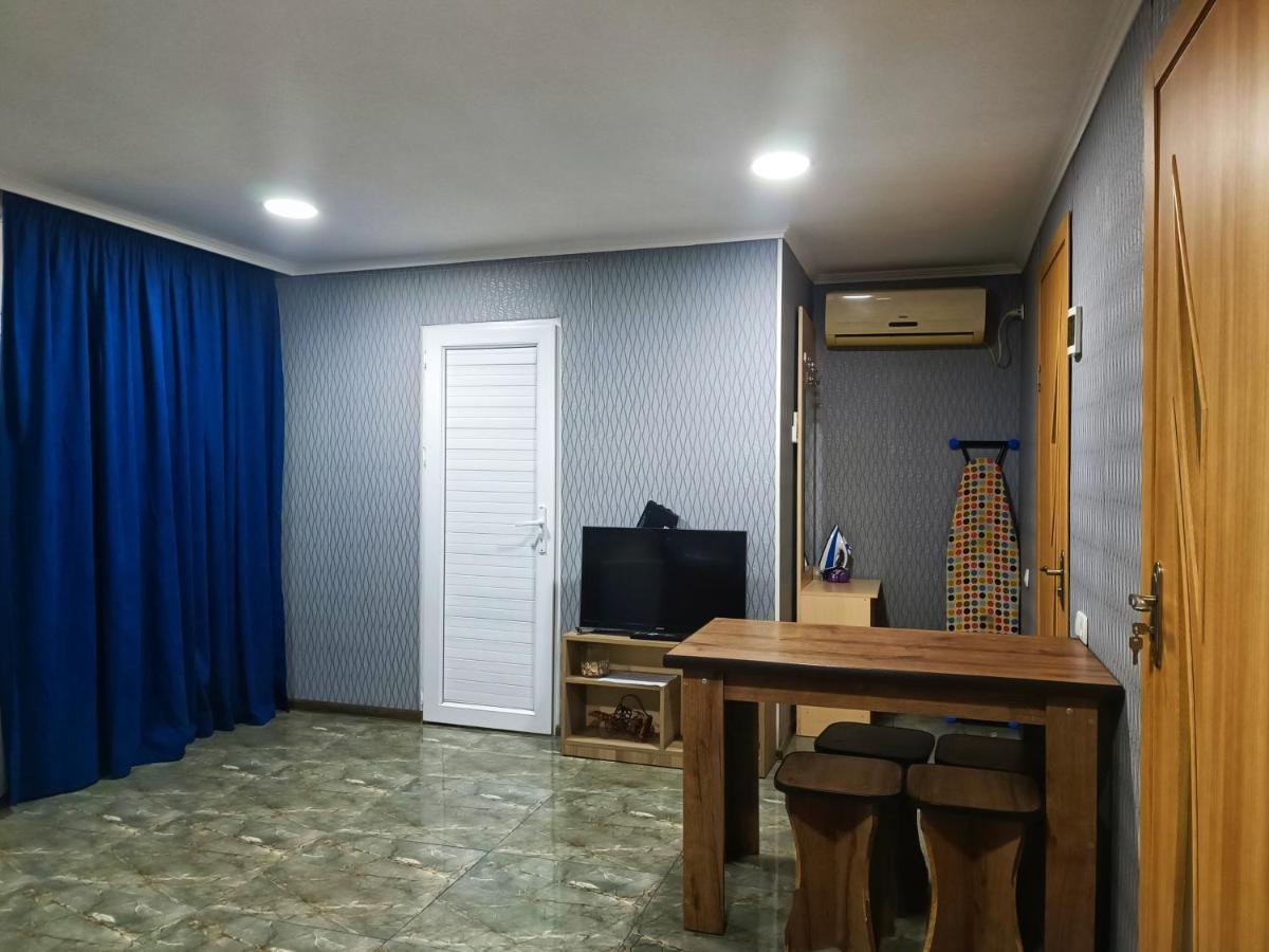 Apartment Linima 트빌리시 외부 사진