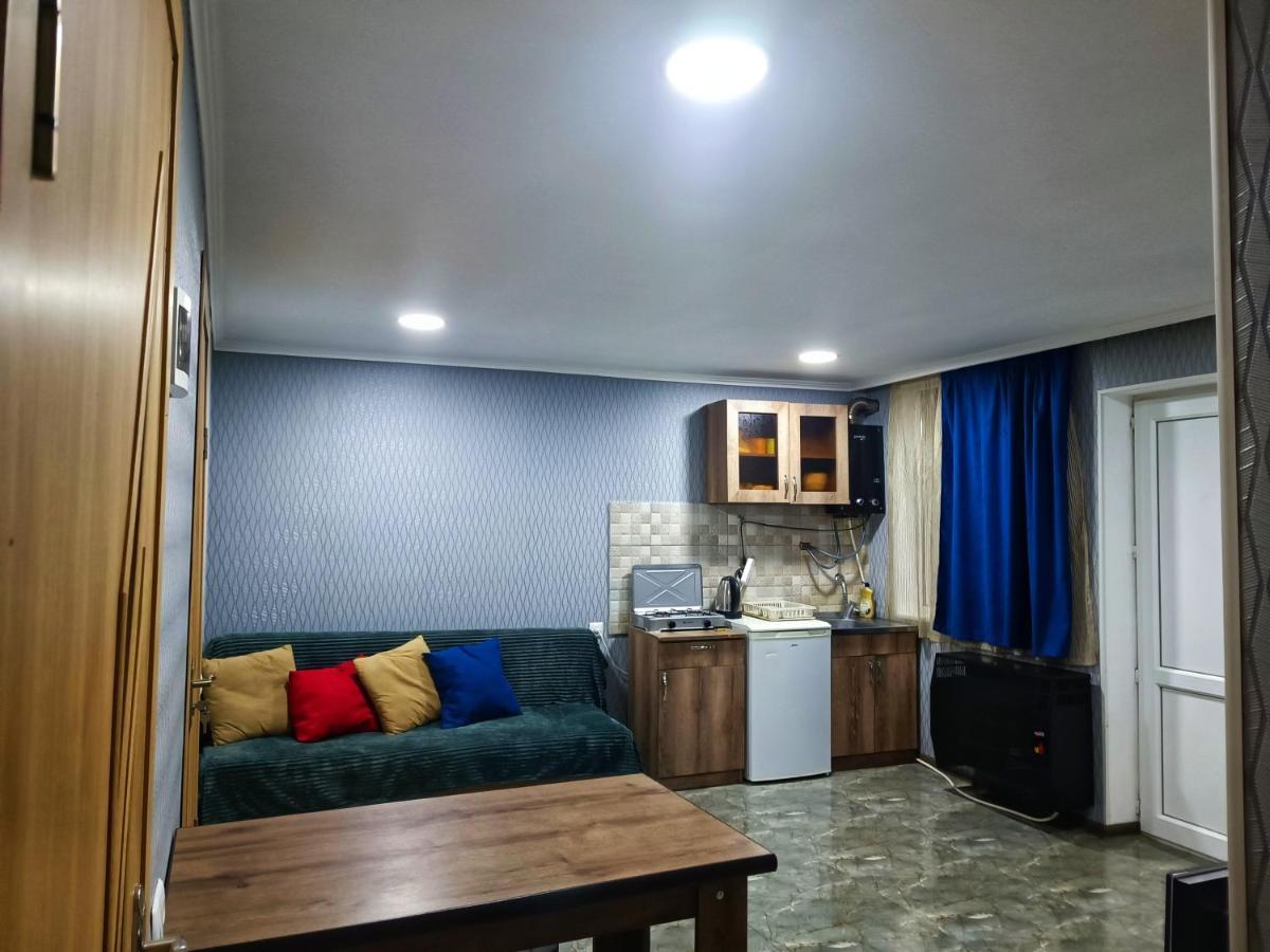 Apartment Linima 트빌리시 외부 사진
