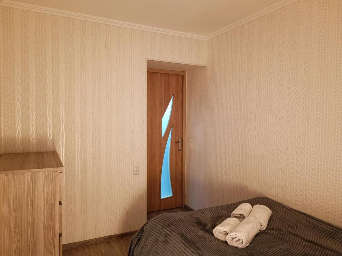 Apartment Linima 트빌리시 외부 사진