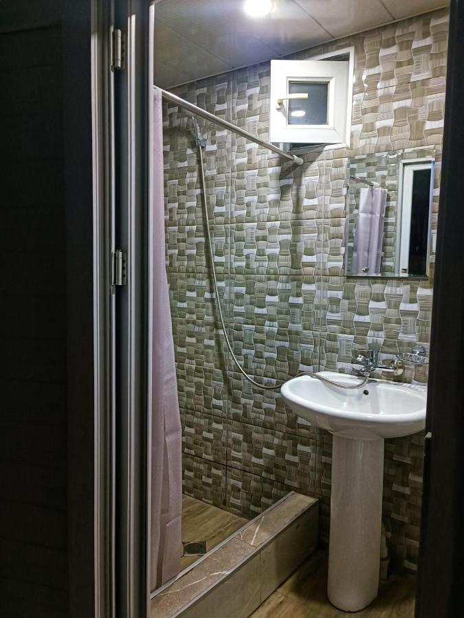 Apartment Linima 트빌리시 외부 사진