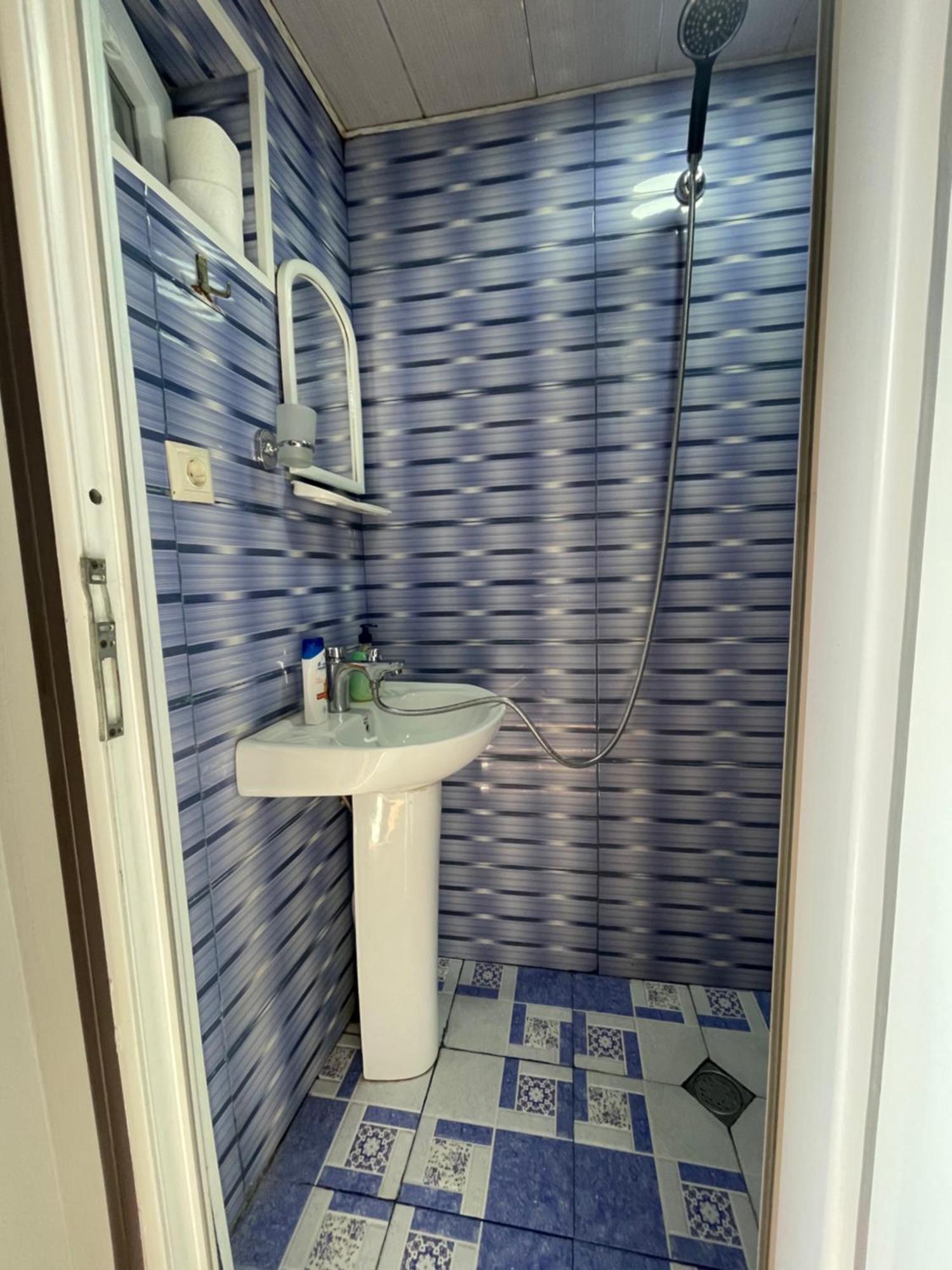 Apartment Linima 트빌리시 외부 사진