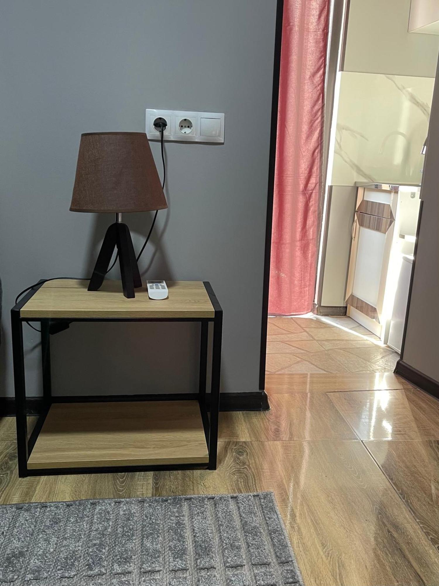 Apartment Linima 트빌리시 외부 사진