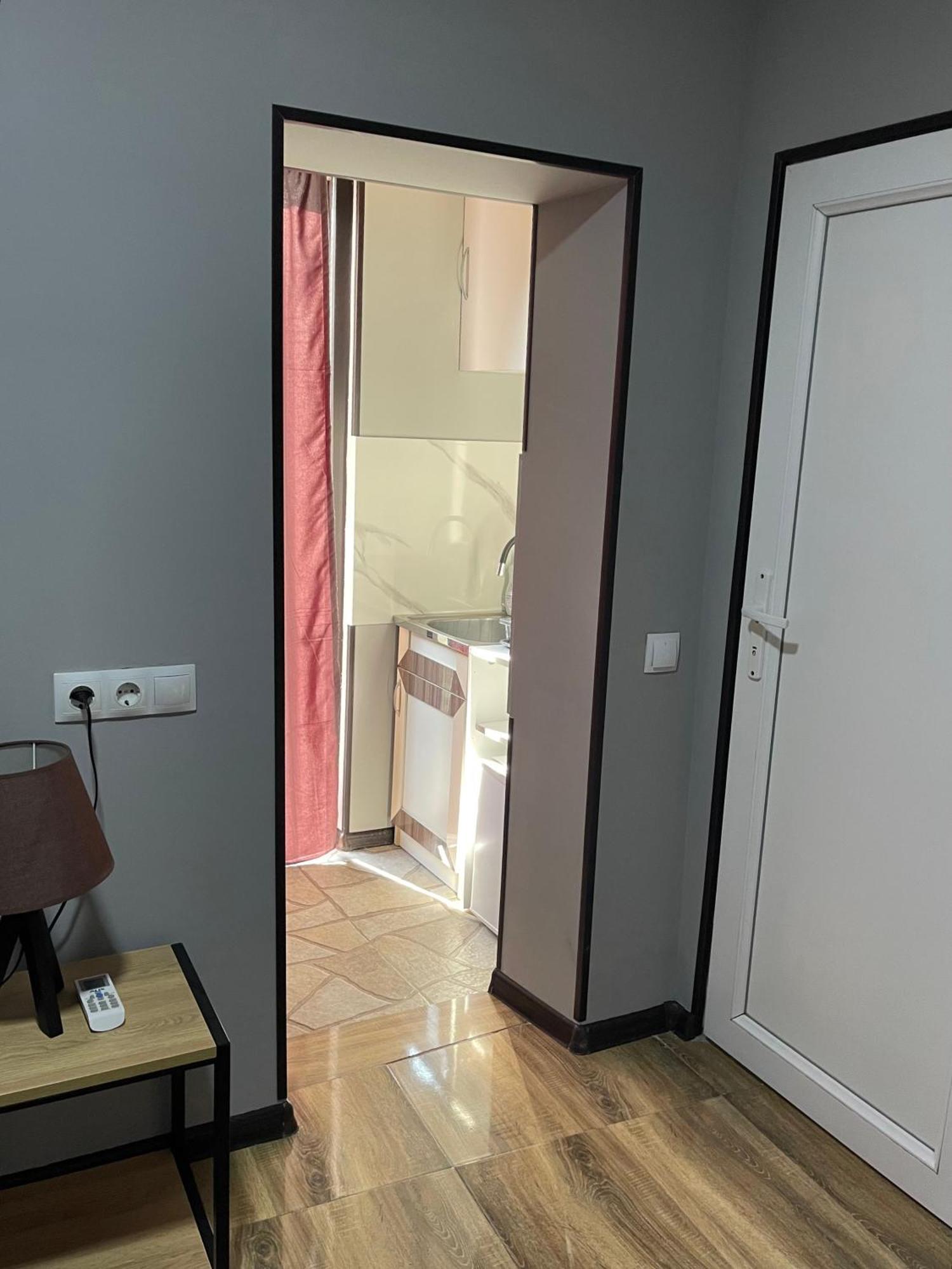 Apartment Linima 트빌리시 외부 사진