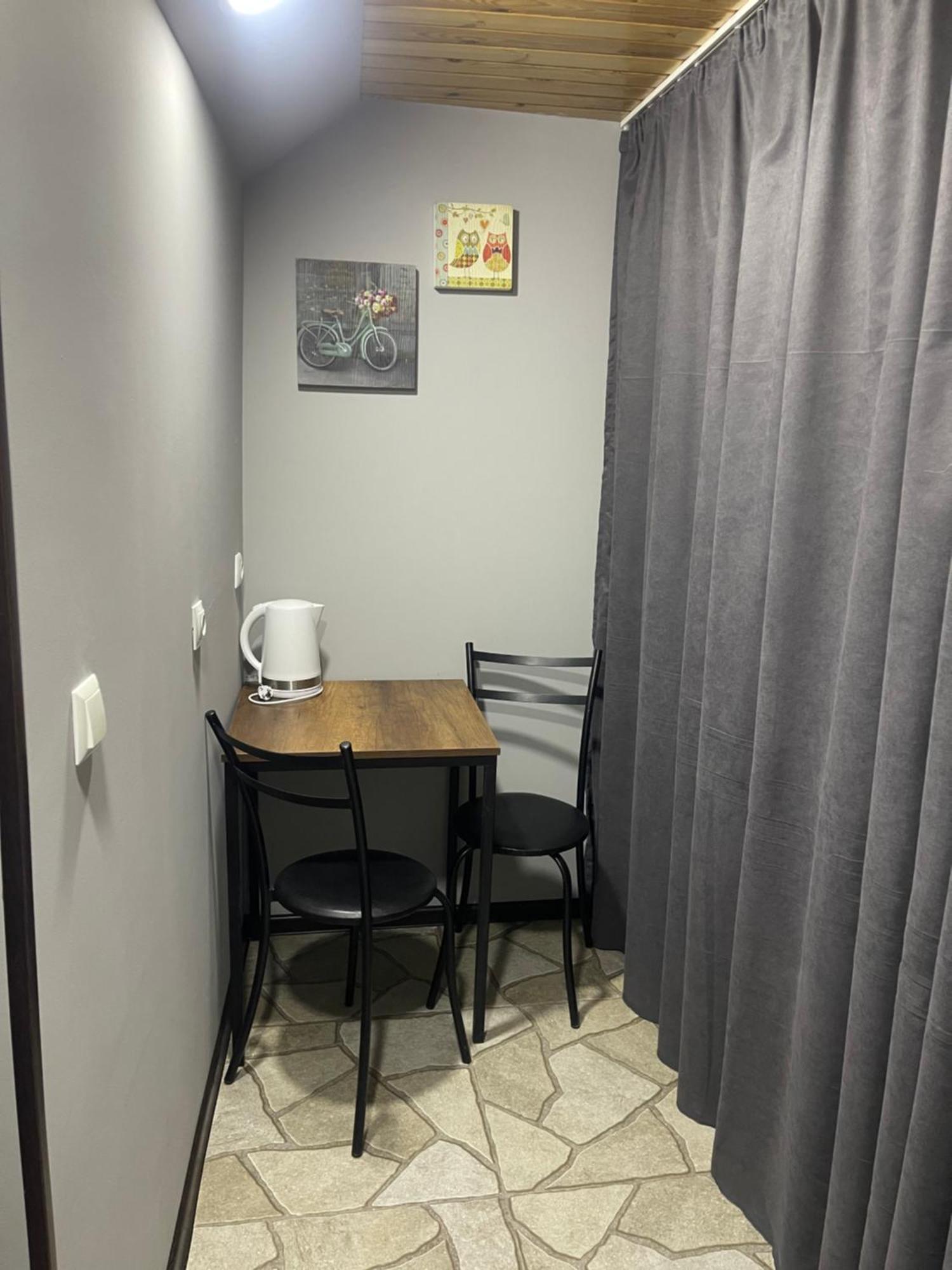 Apartment Linima 트빌리시 외부 사진