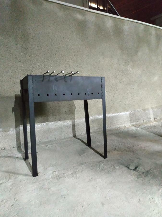 Apartment Linima 트빌리시 외부 사진