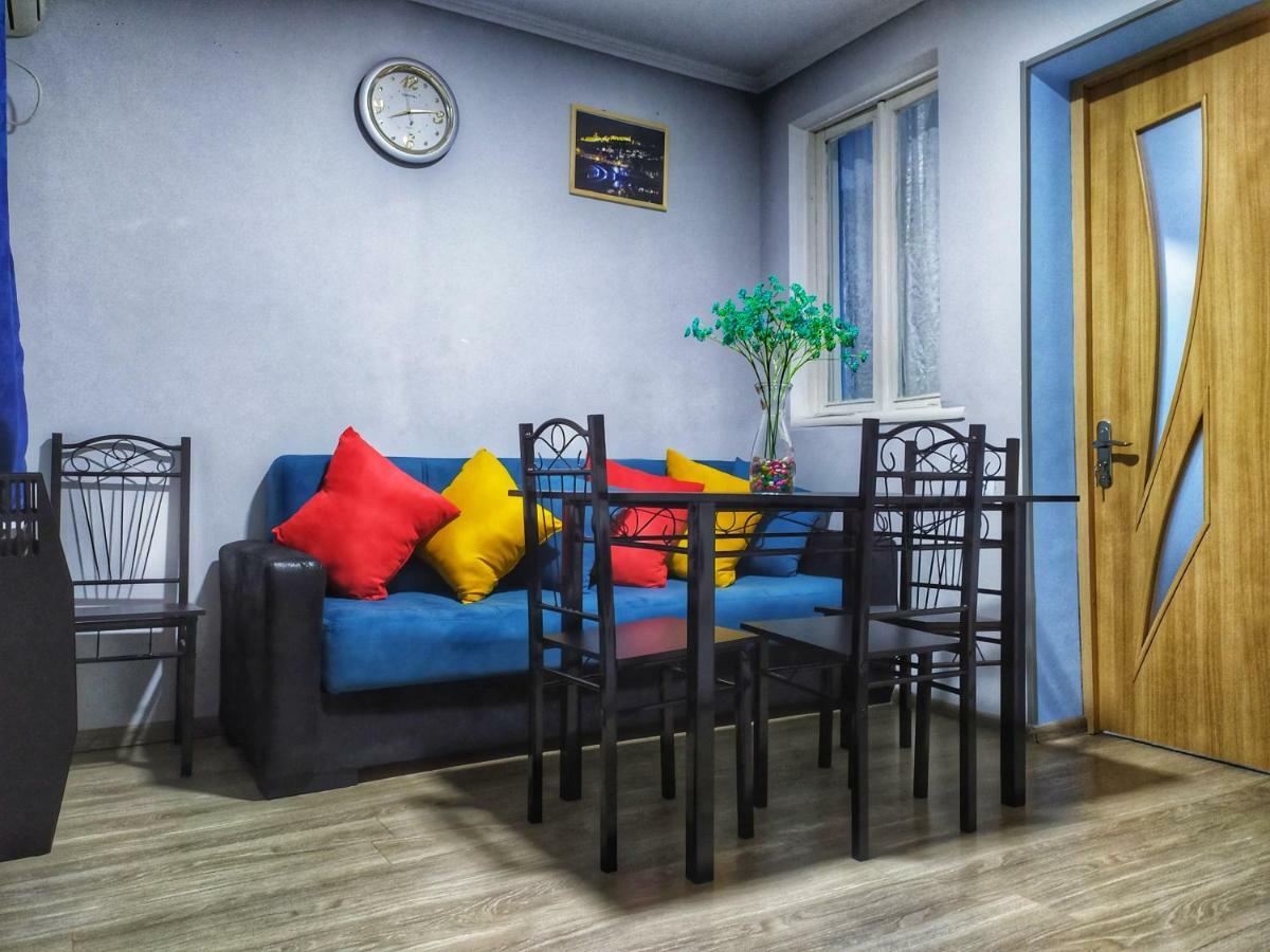 Apartment Linima 트빌리시 외부 사진