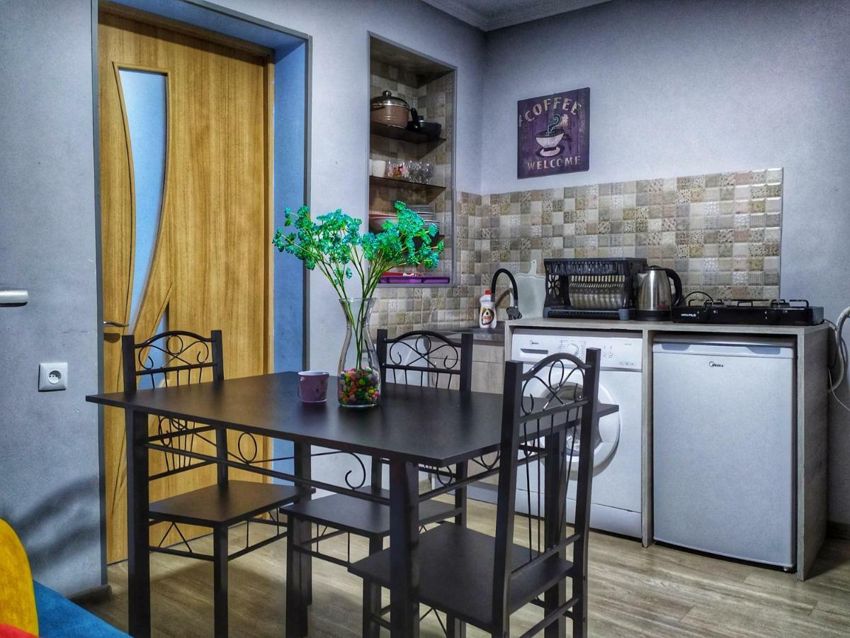 Apartment Linima 트빌리시 외부 사진