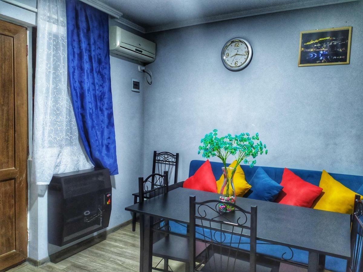 Apartment Linima 트빌리시 외부 사진