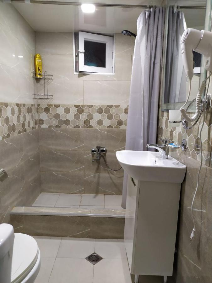 Apartment Linima 트빌리시 외부 사진