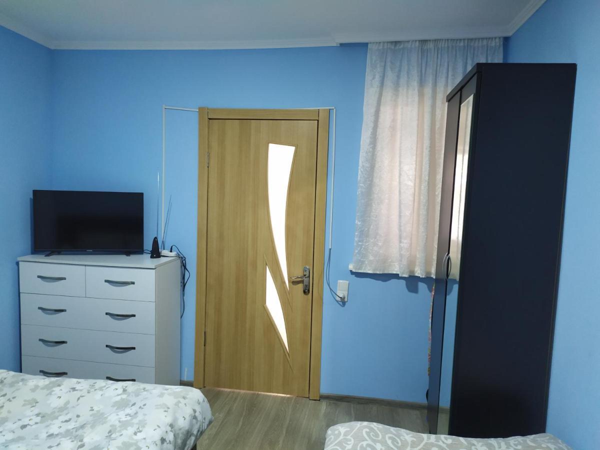 Apartment Linima 트빌리시 외부 사진