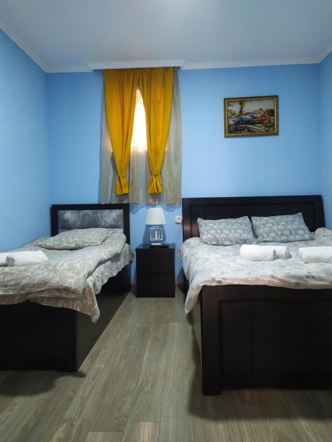 Apartment Linima 트빌리시 외부 사진