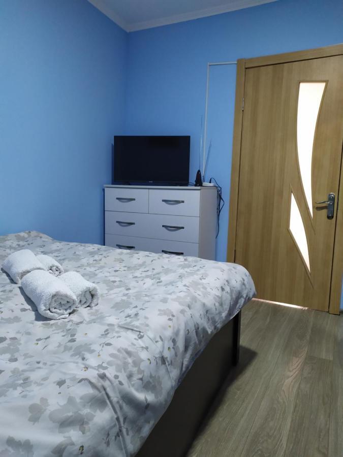 Apartment Linima 트빌리시 외부 사진